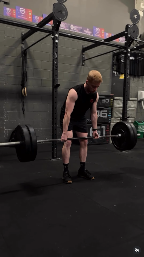 ARP Training — fitness coaching Didcot