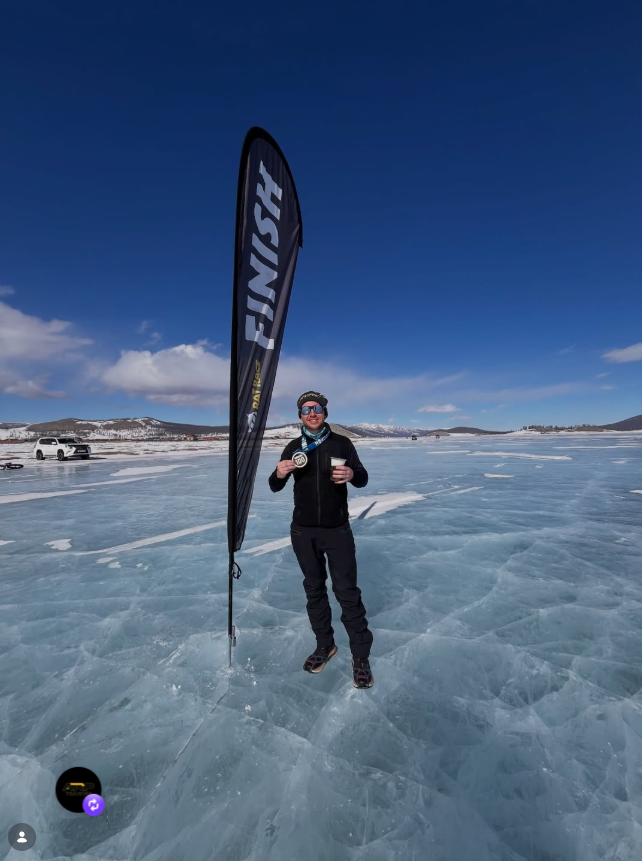 Aiden Pugh Personal Trainer Didcot